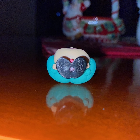 Disney Doorables Candlehead - Picture 3 of 4